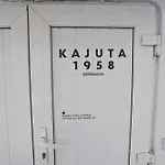 Unique Boat By - Kajuta 1958 *