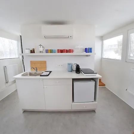 Apartamento Unique Boat By - Kajuta 1958 *