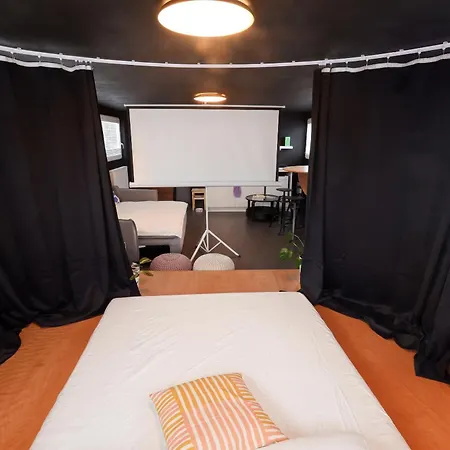 Apartamento Unique Boat By - Kajuta 1958 *