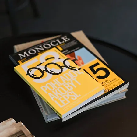 Apartment Unique Boat By - Kajuta 1958 Namestovo