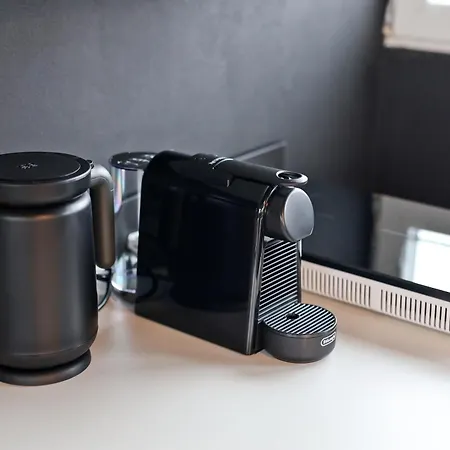 Unique Boat By - Kajuta 1958 Apartamento Námestovo