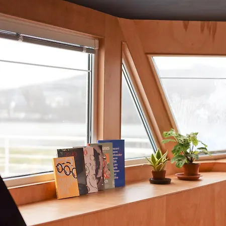 Unique Boat By - Kajuta 1958