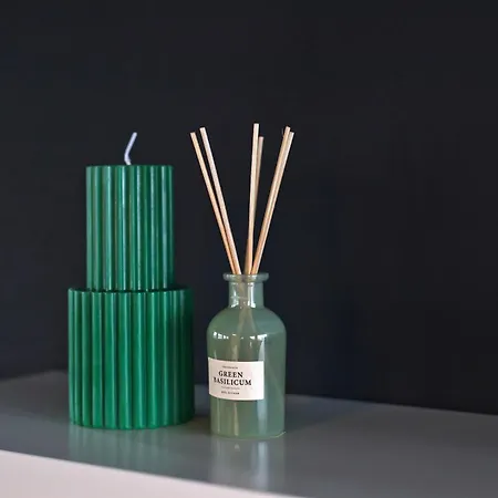 Unique Boat By - Kajuta 1958 Apartamento