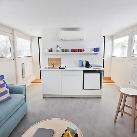 Unique Boat By - Kajuta 1958 *