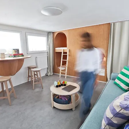 Apartamento Unique Boat By - Kajuta 1958 *