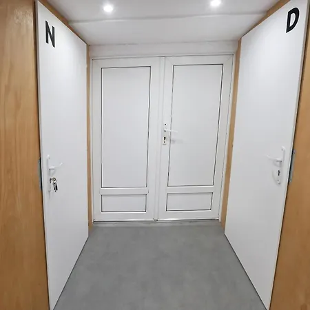 Unique Boat By - Kajuta 1958 *