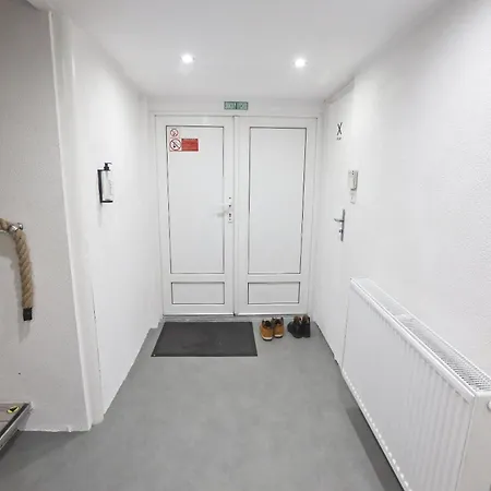 Unique Boat By - Kajuta 1958