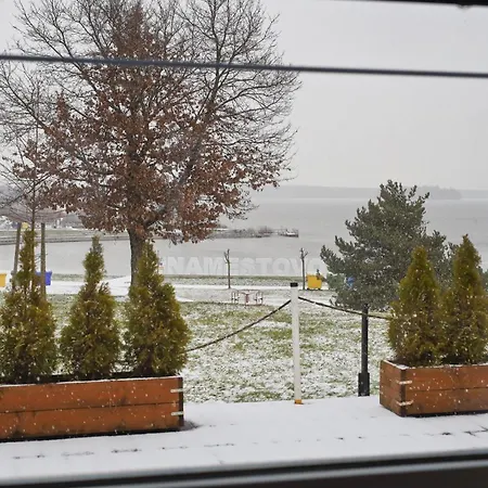 Unique Boat By - Kajuta 1958 Apartamento *