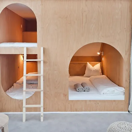 Unique Boat By - Kajuta 1958 * Námestovo