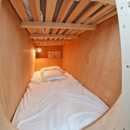 Apartamento Unique Boat By - Kajuta 1958 *