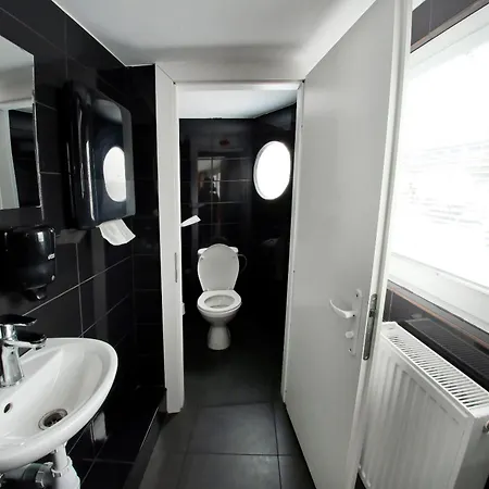 Apartamento Unique Boat By - Kajuta 1958