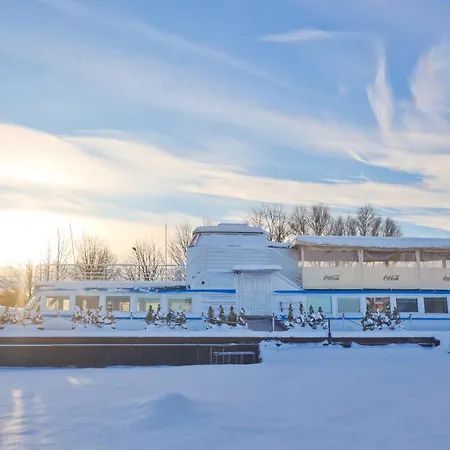 Unique Boat By - Kajuta 1958 Apartment