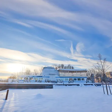 Unique Boat By - Kajuta 1958