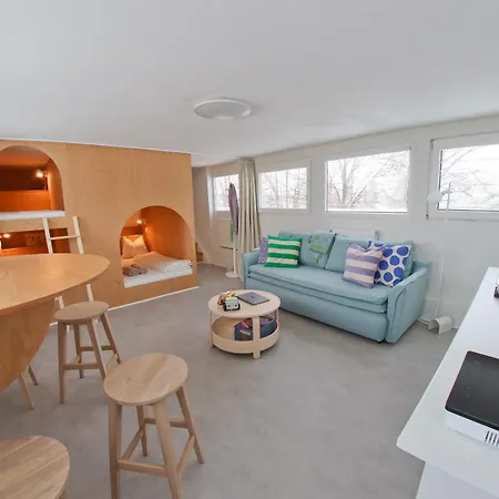 Unique Boat By - Kajuta 1958