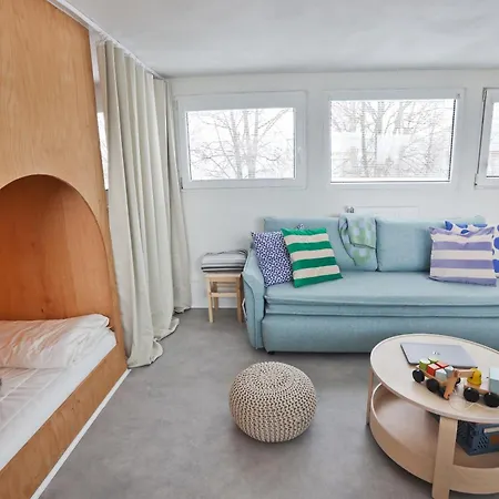 Unique Boat By - Kajuta 1958 Namestovo