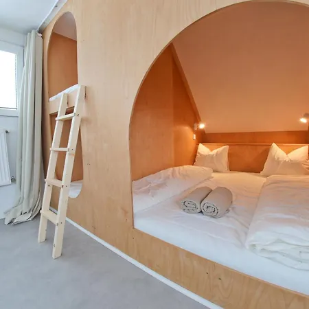 Unique Boat By - Kajuta 1958 Apartment *