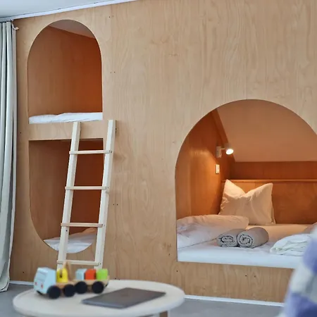 Unique Boat By - Kajuta 1958 Námestovo