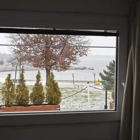 Unique Boat By - Kajuta 1958 Apartamento