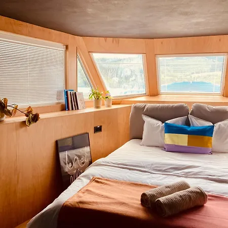 Unique Boat By - Kajuta 1958 * Námestovo