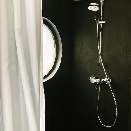 Apartamento Unique Boat By - Kajuta 1958 Námestovo