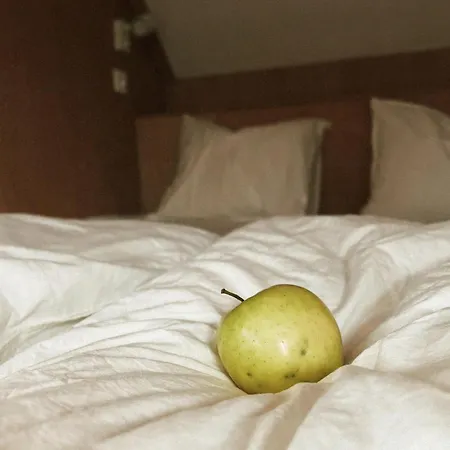 Apartamento Unique Boat By - Kajuta 1958 *