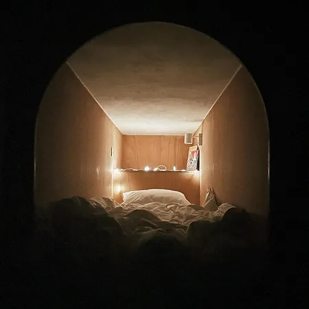 Unique Boat By - Kajuta 1958 Námestovo