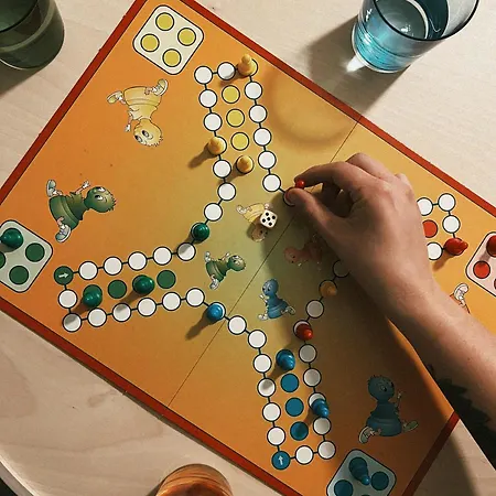 Unique Boat By - Kajuta 1958 * Námestovo