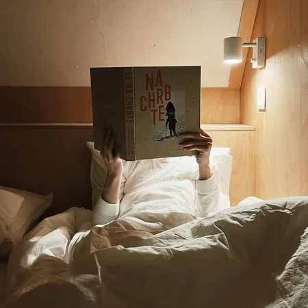 Unique Boat By - Kajuta 1958