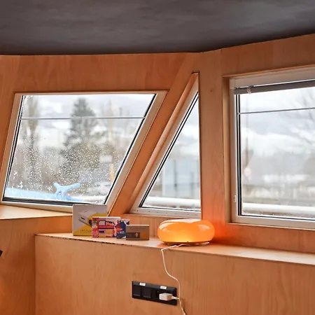 Unique Boat By - Kajuta 1958 Apartmán *