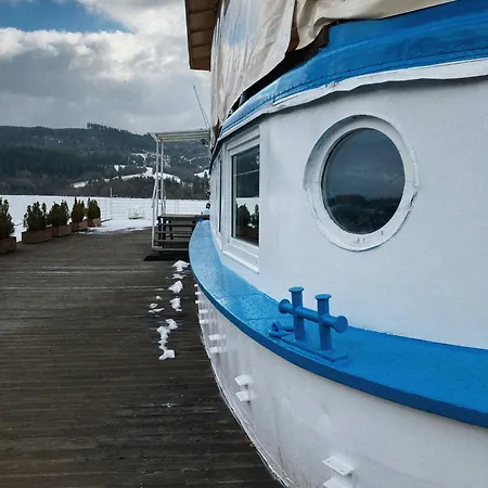 Unique Boat By - Kajuta 1958 *