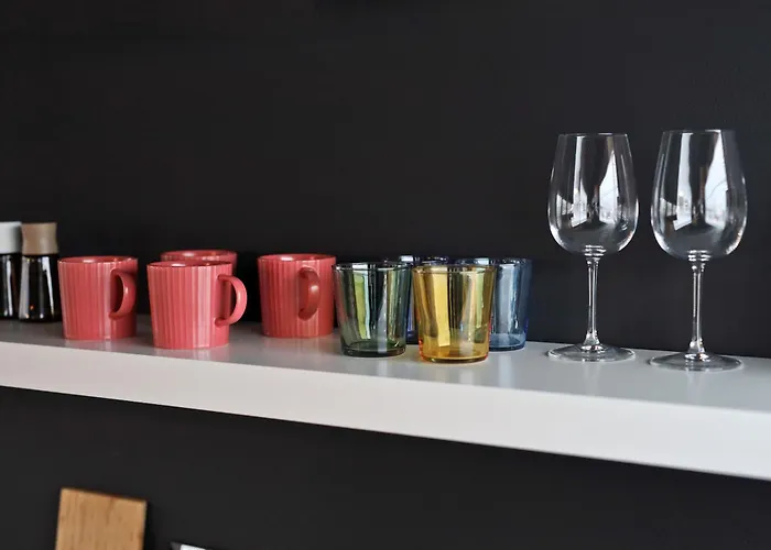 Unique Boat By - Kajuta 1958 شقة *