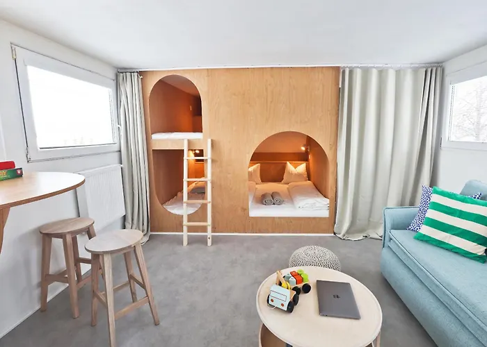 Unique Boat By - Kajuta 1958 شقة *