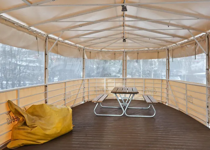 Unique Boat By - Kajuta 1958 * Námestovo