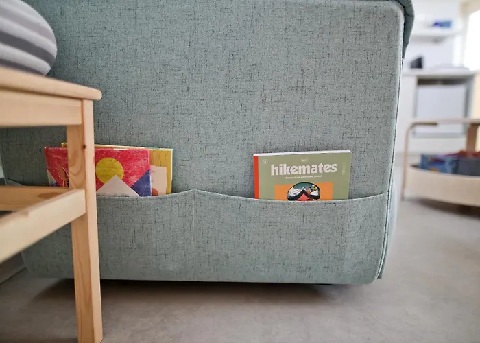 Unique Boat By - Kajuta 1958 Námestovo