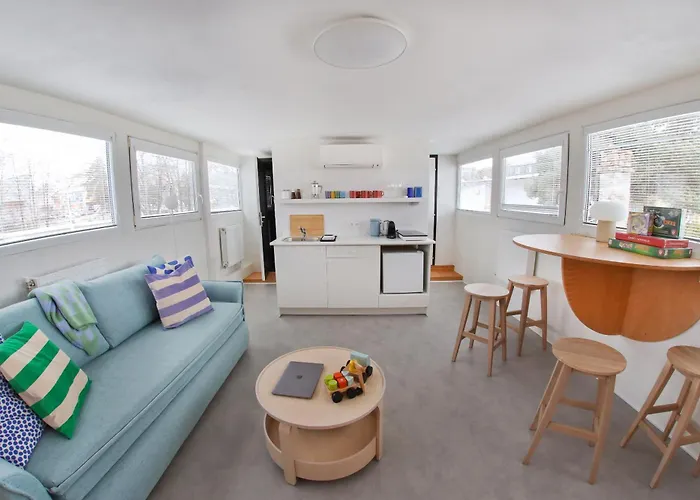 Unique Boat By - Kajuta 1958 *