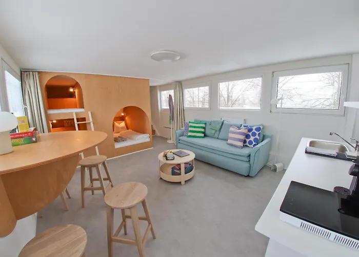 Unique Boat By - Kajuta 1958