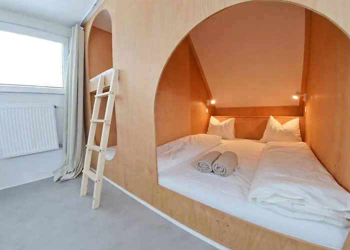 Unique Boat By - Kajuta 1958 شقة *