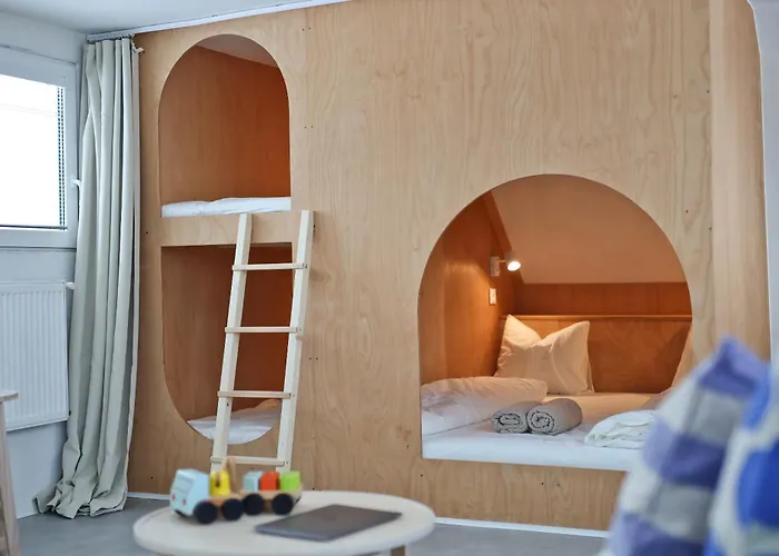 Unique Boat By - Kajuta 1958 Námestovo